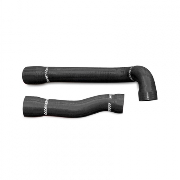 Mishimoto Silicone Radiator Hose Kit (Black) - BMW E46 M3 01-06