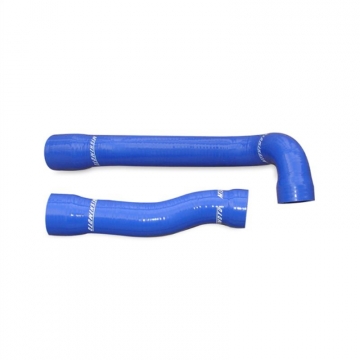 Mishimoto Silicone Radiator Hose Kit (Blue) - BMW E46 M3 01-06