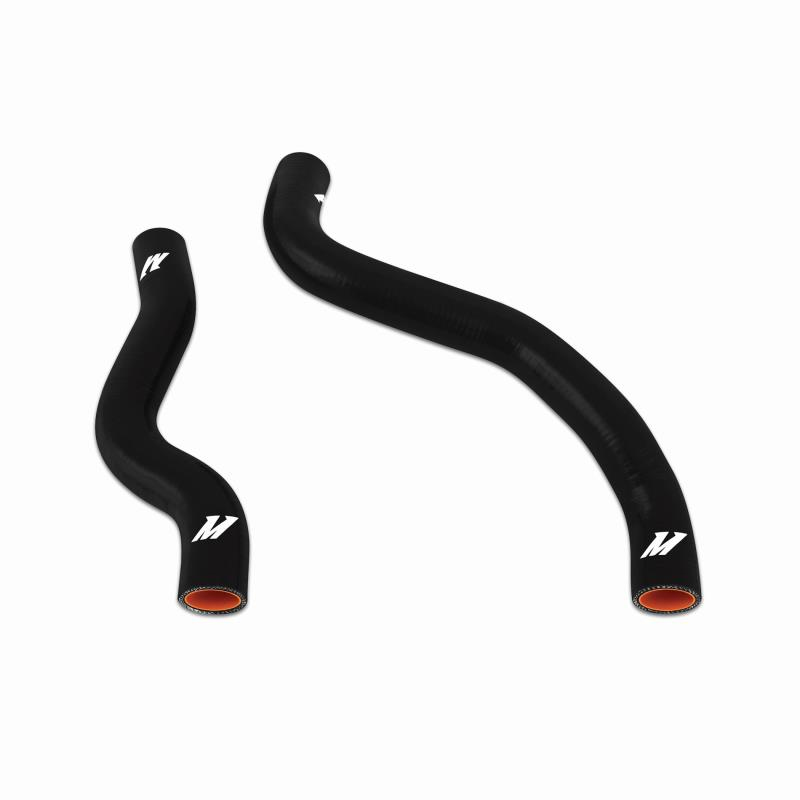 Mishimoto Mitsubishi EVO 9 Black Silicone Hose Kit