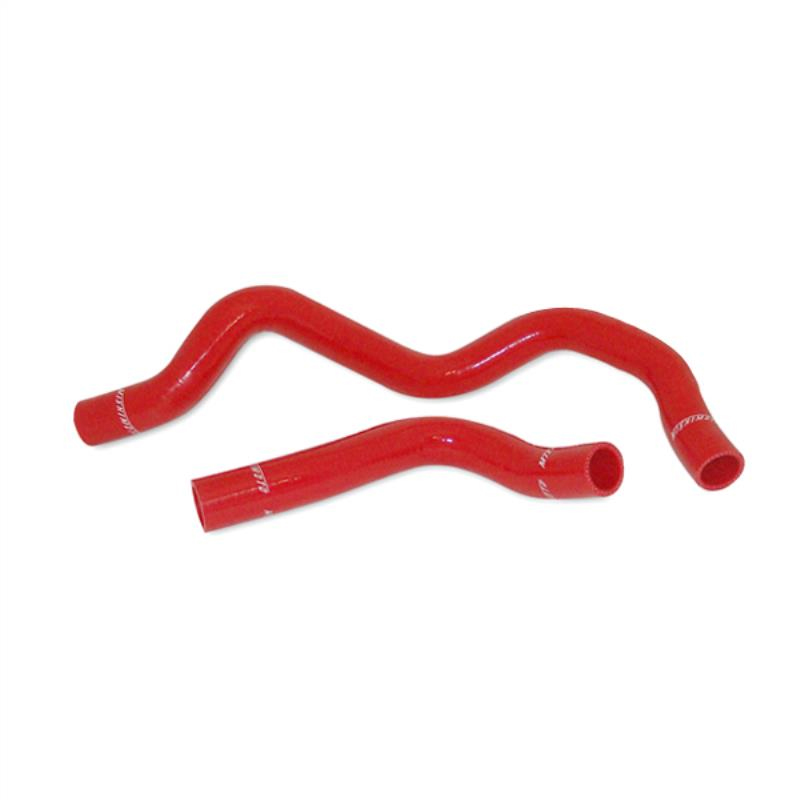 Mishimoto Silicone Radiator Hose Kit / 94-97 Mazda Miata Silicone Heater Hose Set, Black