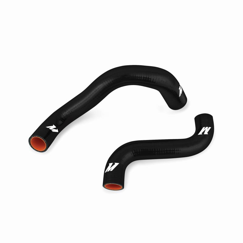 Evasive Motorsports: Mishimoto Silicone Hose Kit (Black) - Nissan 240SX ...