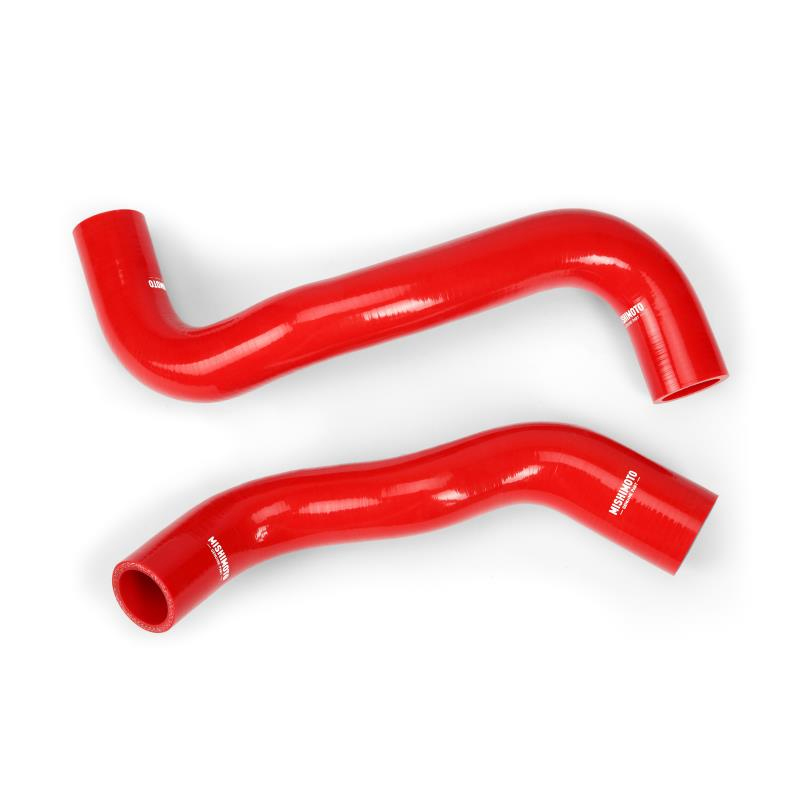 Mishimoto 05-08 Chevy Corvette/Z06 Blue Silicone Radiator Hose Kit