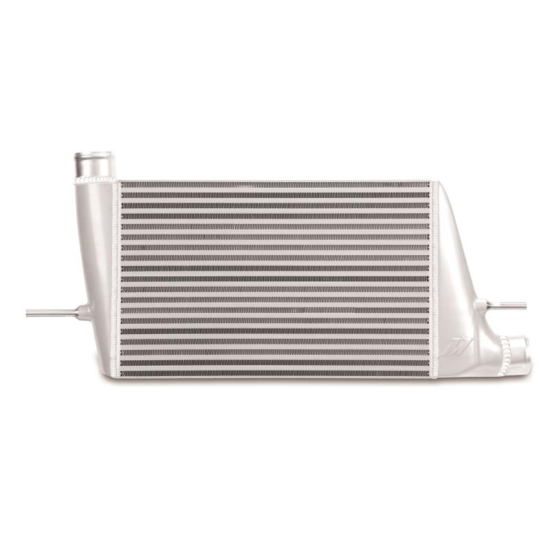 Mishimoto Mitsubishi Lancer Evolution 7/8/9 Race Intercooler - Black