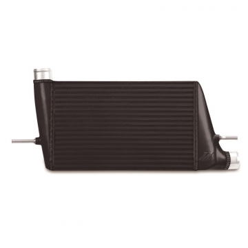 Mishimoto Performance Intercooler (Black) - Mitsubishi Lancer Evolution X Black