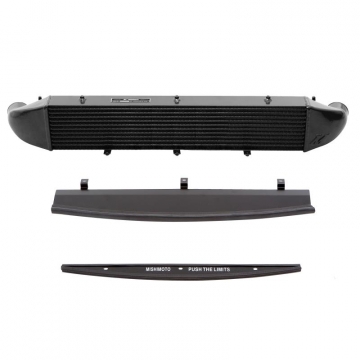 Mishimoto Performance Intercooler (Black) - Ford Fiesta ST 14-19