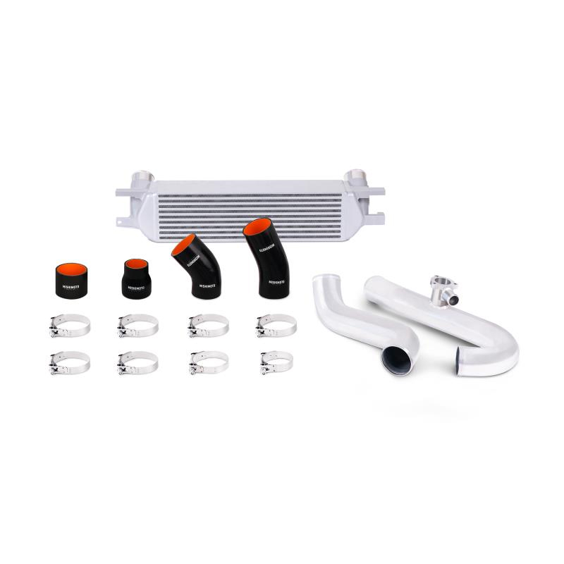 Mishimoto Performance Intercooler | 2015-2016 Ford Mustang Ecoboost (MMINT-MUS4-15)