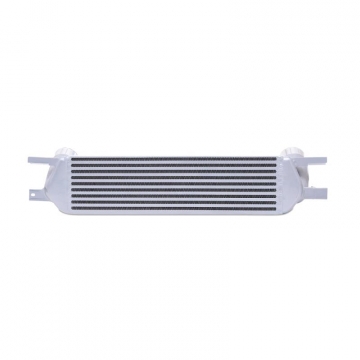 Mishimoto Performance Intercooler (Silver) - Ford Mustang EcoBoost 15-23