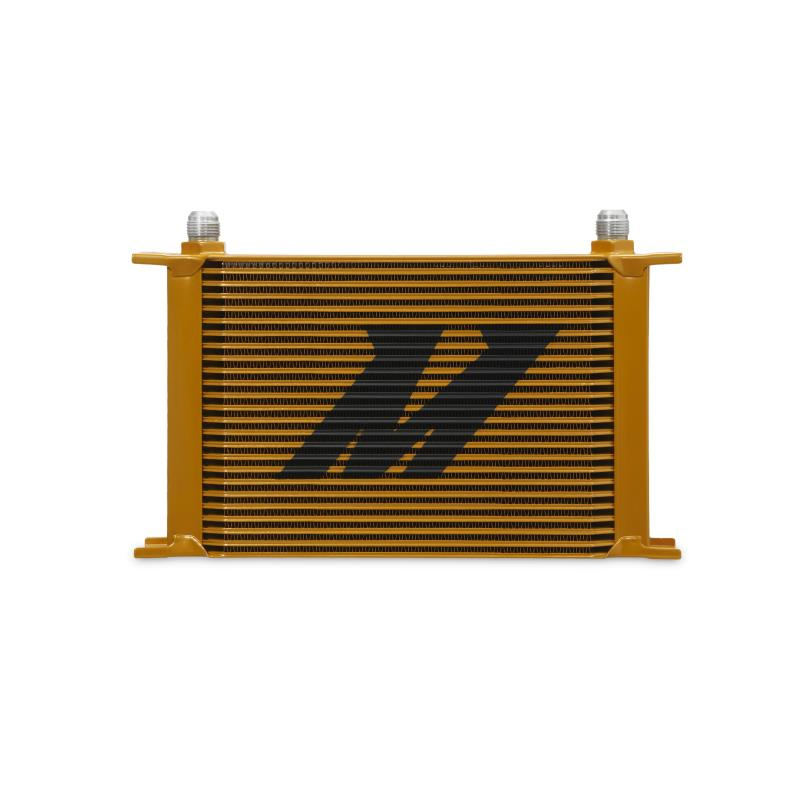 Mishimoto Universal 25-Row Oil Cooler (core only)