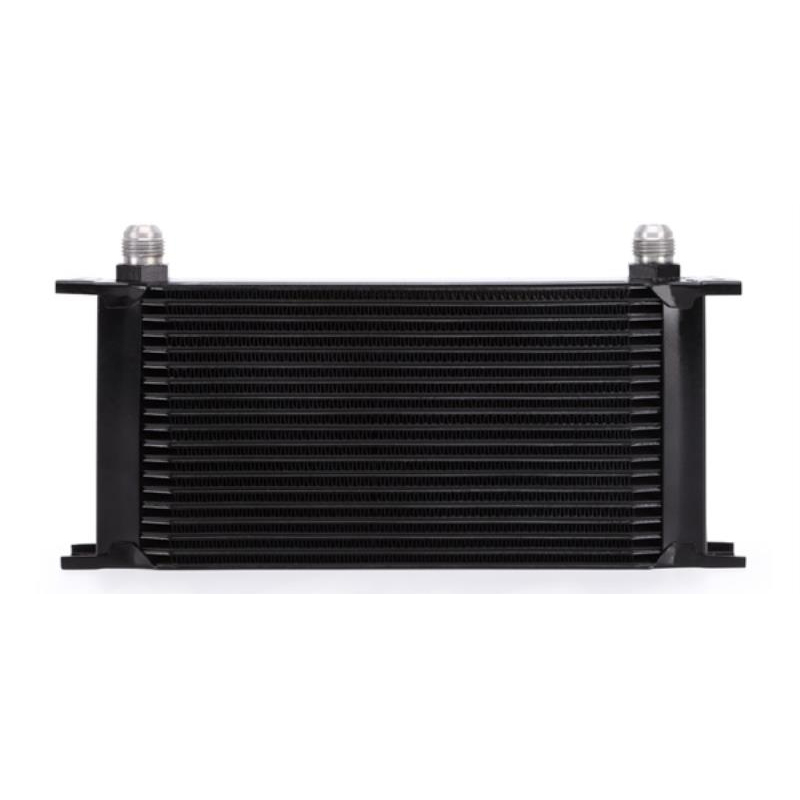 Evasive Motorsports Mishimoto Oil Cooler Kits (Black) Mitsubishi