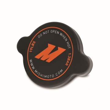 Mishimoto High Pressure 1.3 Bar Radiator Cap Large