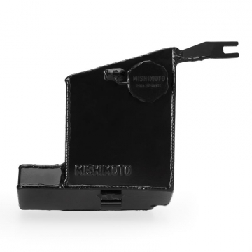 Mishimoto Windshield Washer Reservoir Tank (Black) - Mazda Miata 16+
