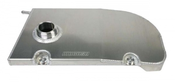 Moroso Coolant Expansion Tank - Chevrolet Corvette 97-13