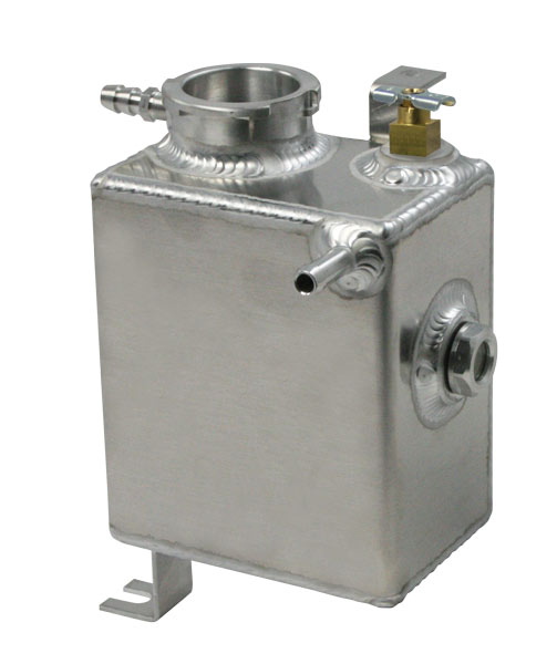 Moroso Coolant Tank Lotus ELI SE/EXIGE 05-11