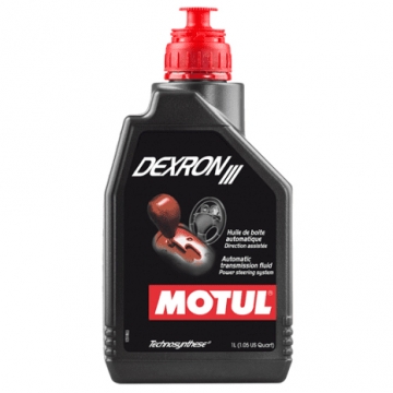 Motul DEXRON III 1L (1.05 qt.)
