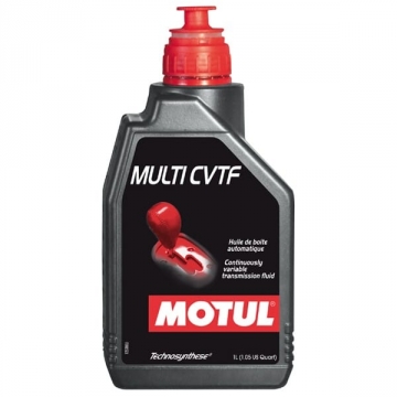 Motul MULTI CVTF 1L (1.05 qt.)