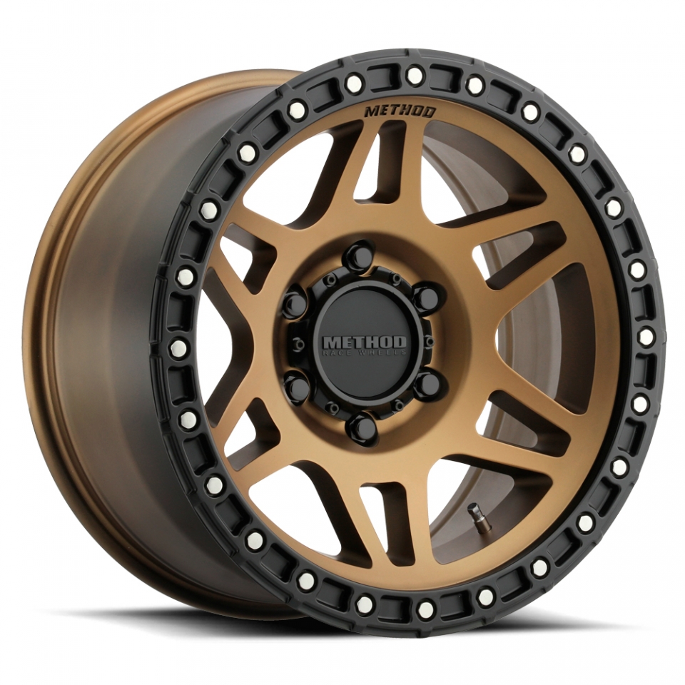 Evasive Motorsports Performance Parts For The Driven Method Race 312 Wheel 18x9 0 Offset 18 Bs 5 75in Pcd 8x6 5 Method Bronze Black Street Loc Evasive Motorsports Performance Parts For The Driven Method Race 312 Wheel 18x9 0 Offset 18 Bs 5 75in Pcd 8x6 5 Method Bronze Black Street Loc