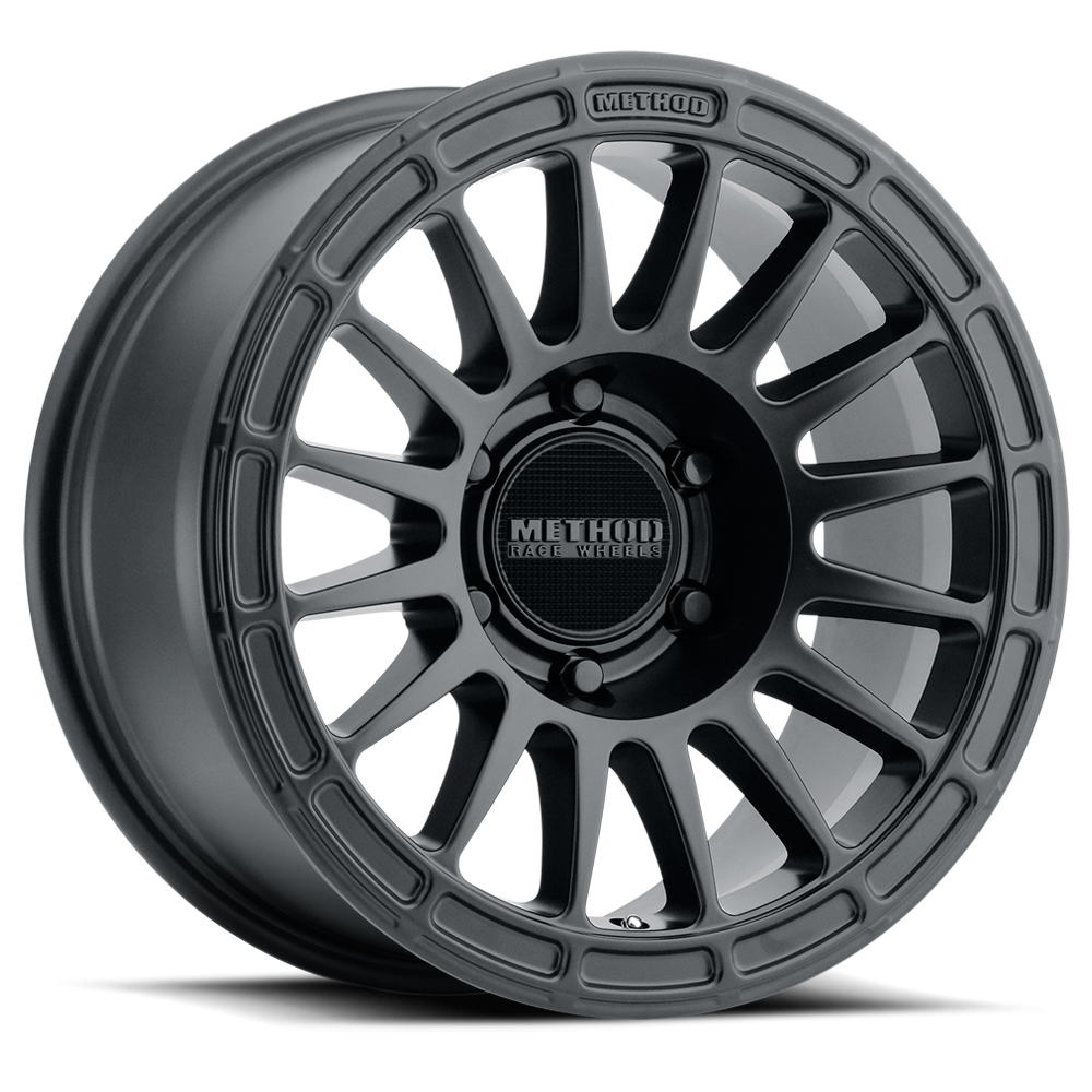 Evasive Motorsports: Method Race 314 Wheel - 17x8.5 / Offset 0 / BS 4 ...