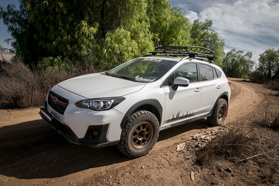 Evasive Motorsports: Method Race 701 Wheel - 16x8.0 / Offset 0