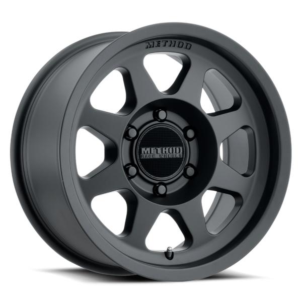 Evasive Motorsports: Method Race 701 Wheel - 17x7.5 / Offset +50