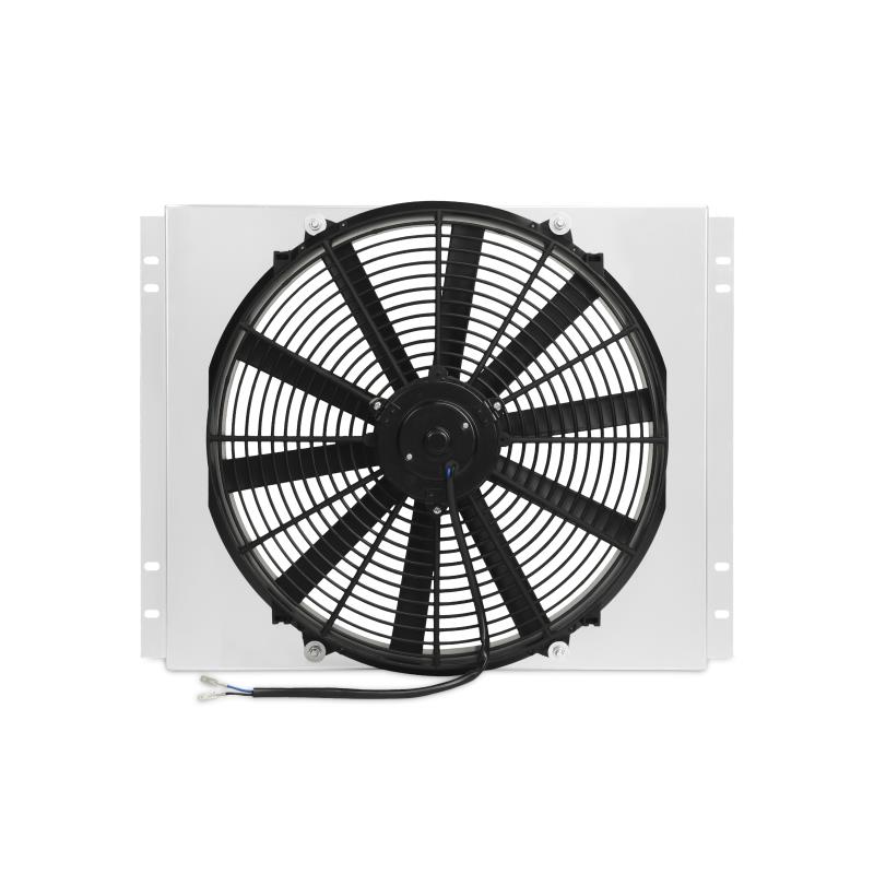 Mishimoto 67-72 Chevy/GM C/K Truck Performance Aluminum Fan Shroud
