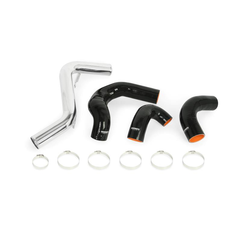 Mishimoto Ford Focus ST Cold-Side Intercooler Pipe Kit 2013-2018 main image 0