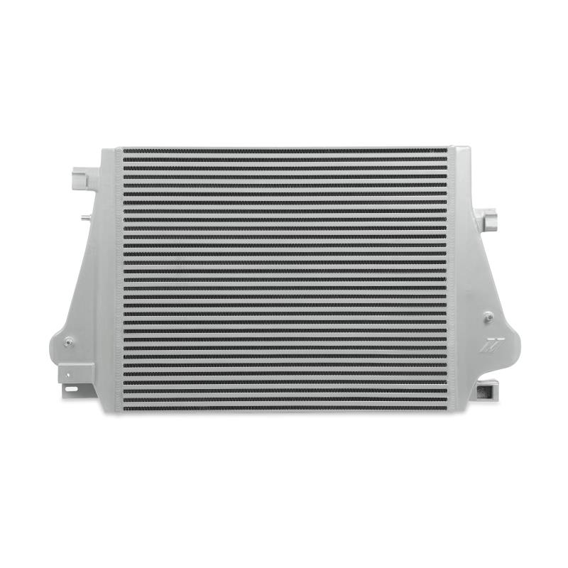 Mishimoto 2016+ Chevrolet Camaro SS or HD Cooling Package Performance Aux Aluminum Radiators