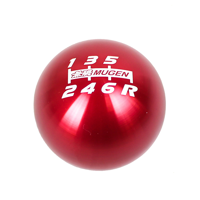 Mugen shift knob leasemasa