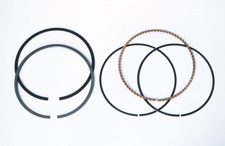 Piston Ring Set 4.350 1/16 1/16 3/16