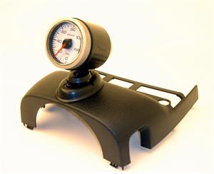 ATI EZ-Pod standard 52mm (Single oval base gauge) - Mazda 6 2004- 2006
