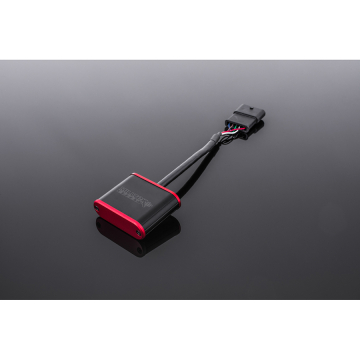 Milltek ValveSonic+ Active Valve Control - BMW 2-Series M235i F22 Coupe (Non xDrive) 14-15