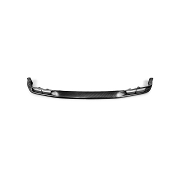 Muse Dry Carbon Front Lip (Version 2) - Nissan Skyline R32 GT-R BNR32 89-94