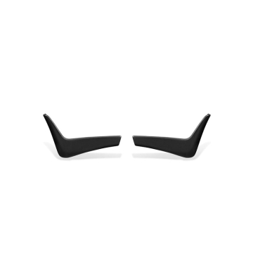 Muse N1 Style Rear Spats - Nissan Skyline R32 GT-R BNR32 89-94