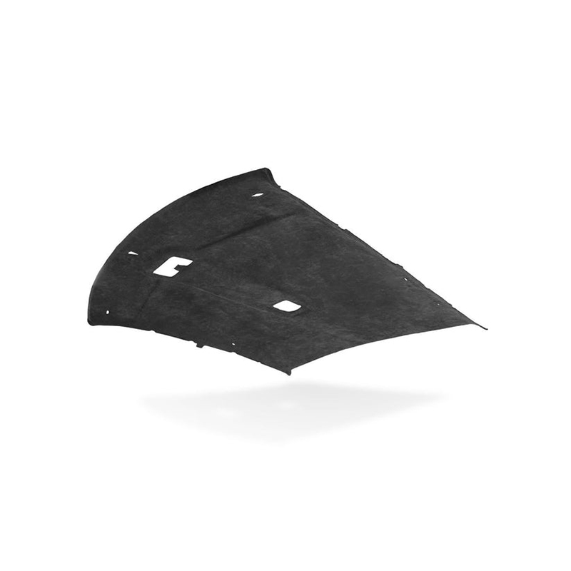 Evasive Motorsports: Muse Roof Panel (Alcantara) - Nissan Skyline