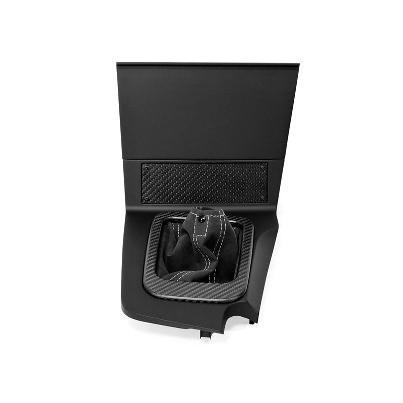 Evasive Motorsports: Muse Motorsport Center Console with Shift