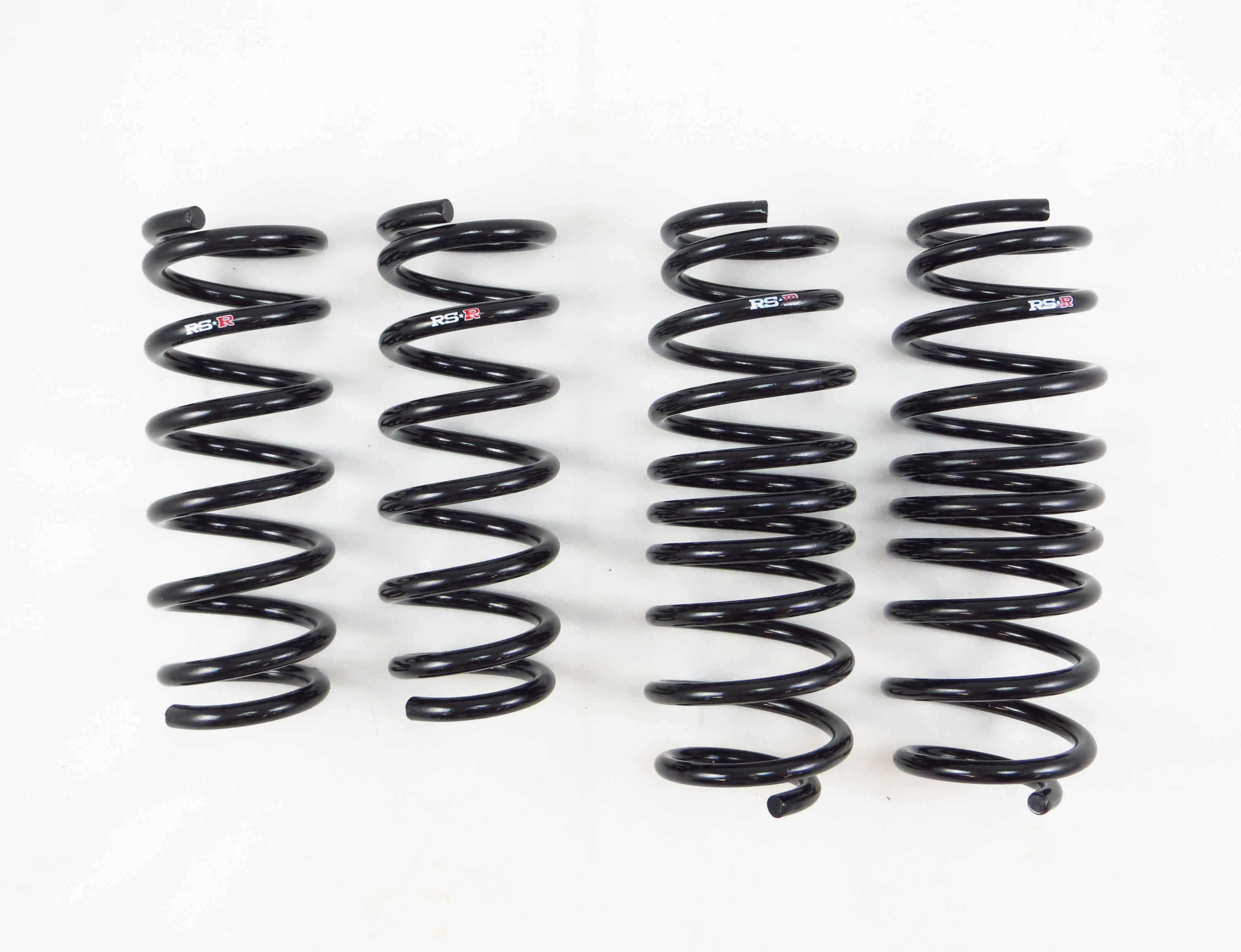 RS-R 2011-2019 Infiniti M37x /Q70 V6 AWD (KNY51) Down Sus Springs main image 0