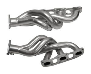DC Sports Two 3-1 Ceramic Headers - Infiniti G35 Coupe 03-07