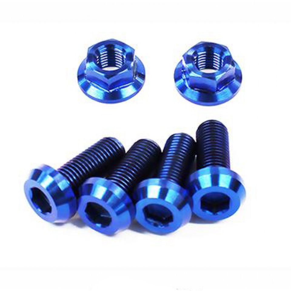 Evasive Motorsports: Dress Up Bolts Titanium Strut Tower Bar