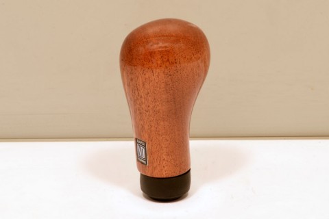 Evasive Motorsports: Nardi Prestige Shift Knob - Mahogany Wood