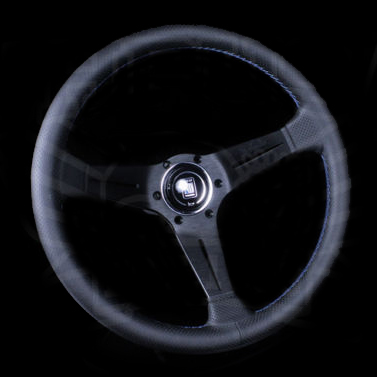 Evasive Motorsports: Nardi Sport Rally (Deep Corn) - 350mm