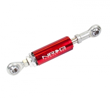 NRG Engine Torque Damper - Honda Civic 96-00 (Red)