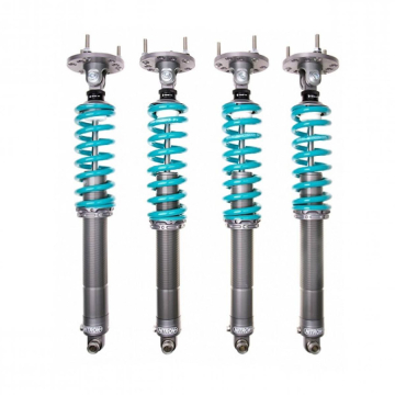 Nitron NTR R1 Coilover Kit - Aston Martin V8 Vantage N24 2006+