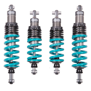 Nitron NTR R1 Coilover Kit - Alpine A110 2017+