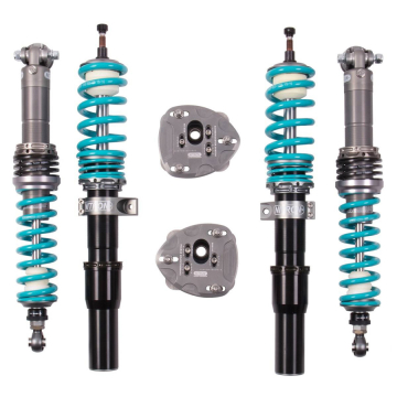 Nitron NTR R1 Coilover Kit - BMW M3 (E90 / E92) 04-12