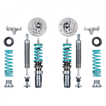 Nitron NTR R1 Coilover Kit - Toyota Supra (A90) 2.0, 3.0 2020+