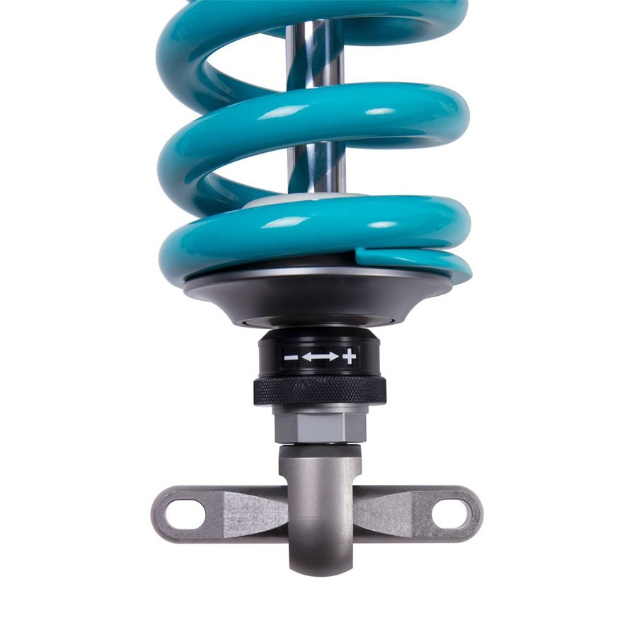 Evasive Motorsports: Nitron NTR R1 Coilover Kit - Chevrolet