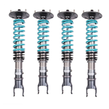 Nitron NTR R1 Coilover Kit - Honda S2000 99-09