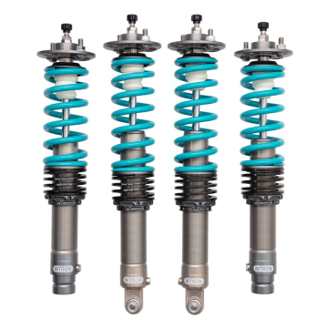 Nitron NTR R1 Coilover Kit - Acura Integra (DC2) Type R 94-01