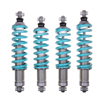 Nitron NTR R1 Coilover Kit - Dodge Viper Gen 2 96-02