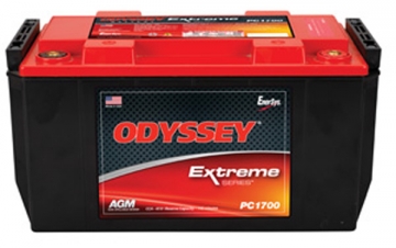 Odyssey PC1700 Battery