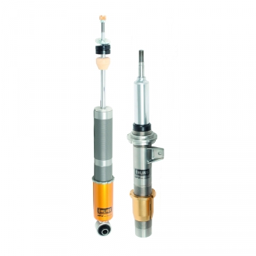 Ohlins Road and Track Coilovers - BMW 3-series (E90 non-M) 2006-2011